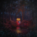 Lord Huron - Cosmic Selector 1 (Indie Exclusive, Splatter) [ VINYL LP ]