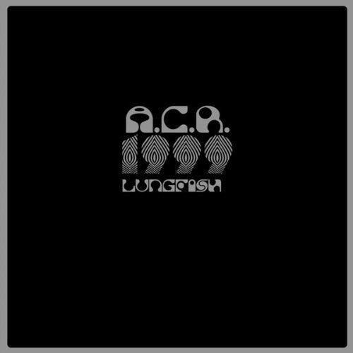 Lungfish - A.C.R. 1999 [ VINYL LP ]