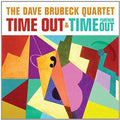 Dave Brubeck - Time Out/Time Further Out [Import] [ VINYL LP ]