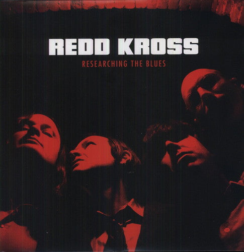 Redd Kross - Researching the Blues [ VINYL LP ]