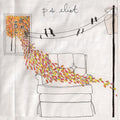 P.S. Eliot - Living in Squalor [ VINYL LP ]
