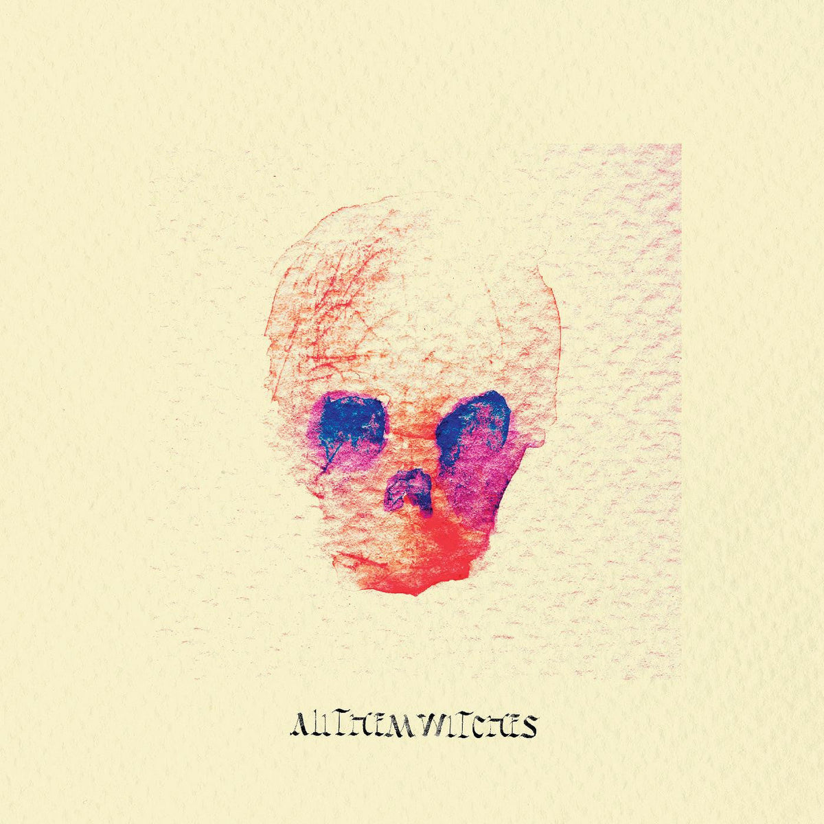 All Them Witches - ATW [ VINYL LP ]