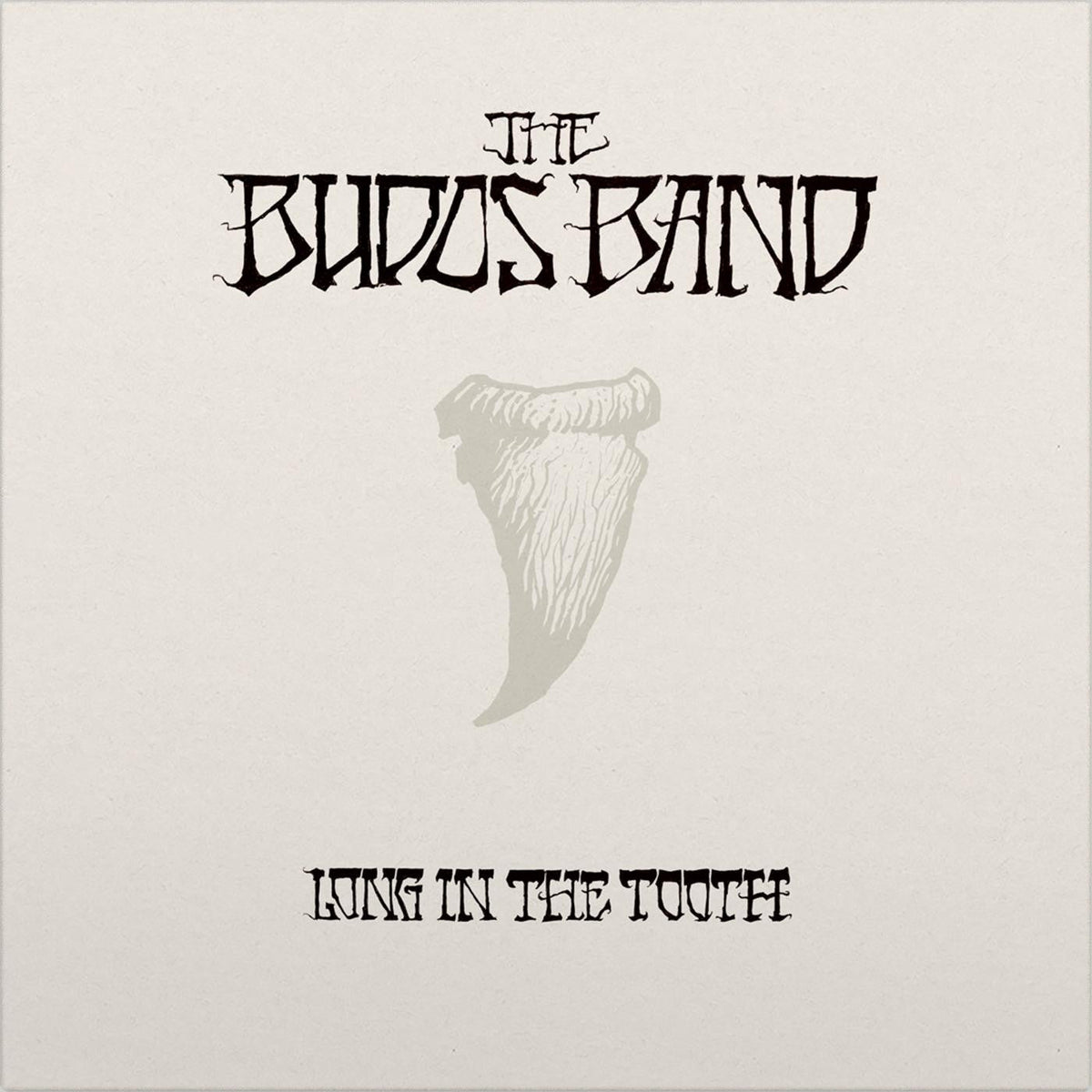Budos Band - Long In The Tooth [ VINYL LP ]