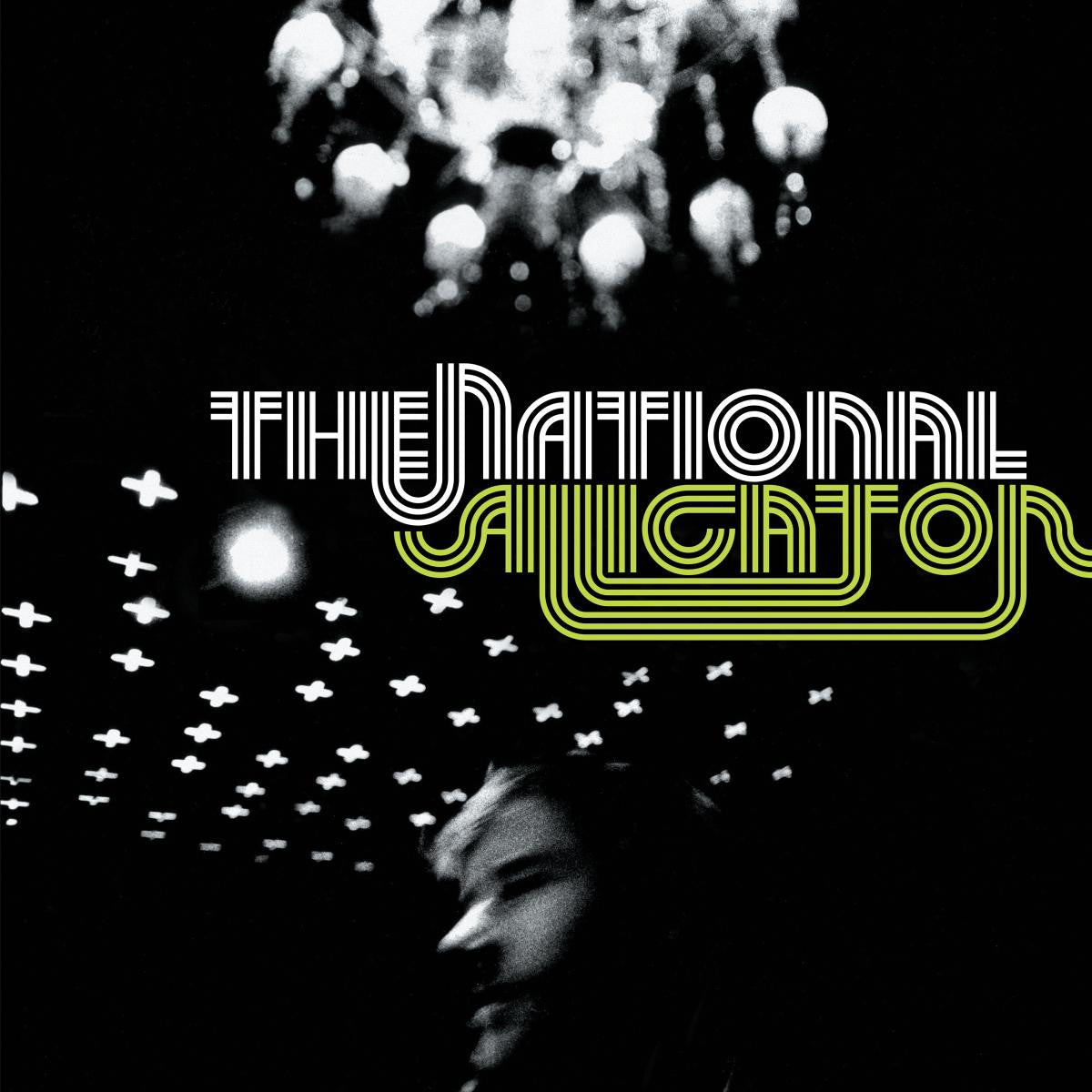 The National - Alligator [ VINYL LP ]