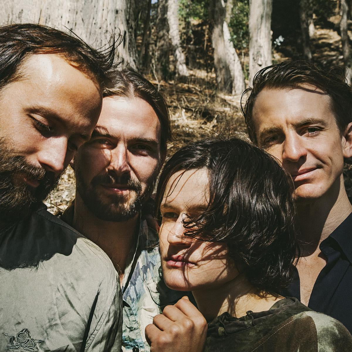Big Thief - Two Hands [ VINYL LP ]
