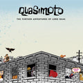 Quasimoto - The Further Adventures of Lord Quas [ VINYL LP ]