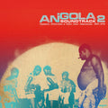 Various - Angola Soundtrack 2 [ VINYL LP ]