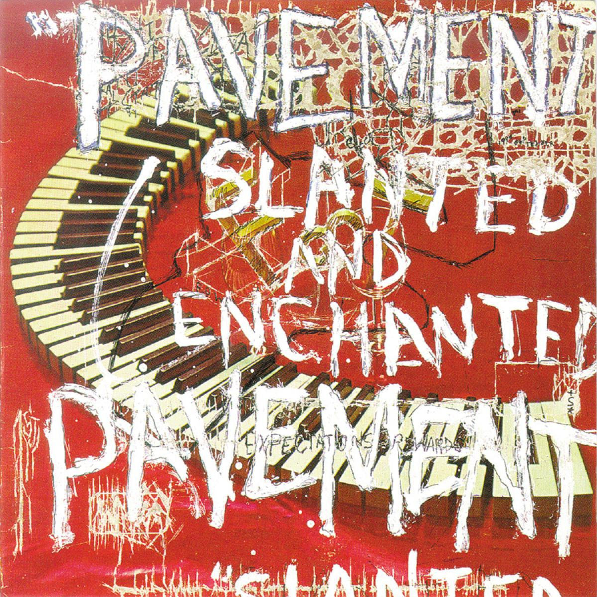 Pavement - Slanted & Enchanted [ VINYL LP ]