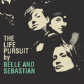 Belle & Sebastian - The Life Pursuit [ VINYL LP ]