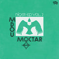 Mdou Moctar - Niger EP Vol. 2 [ VINYL LP ]