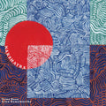 Trina Basu & Arun Ramamurthy - Nakshatra [ VINYL LP ]