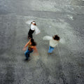 Tiny Habits - All For Something (clear vinyl) [ VINYL LP ]