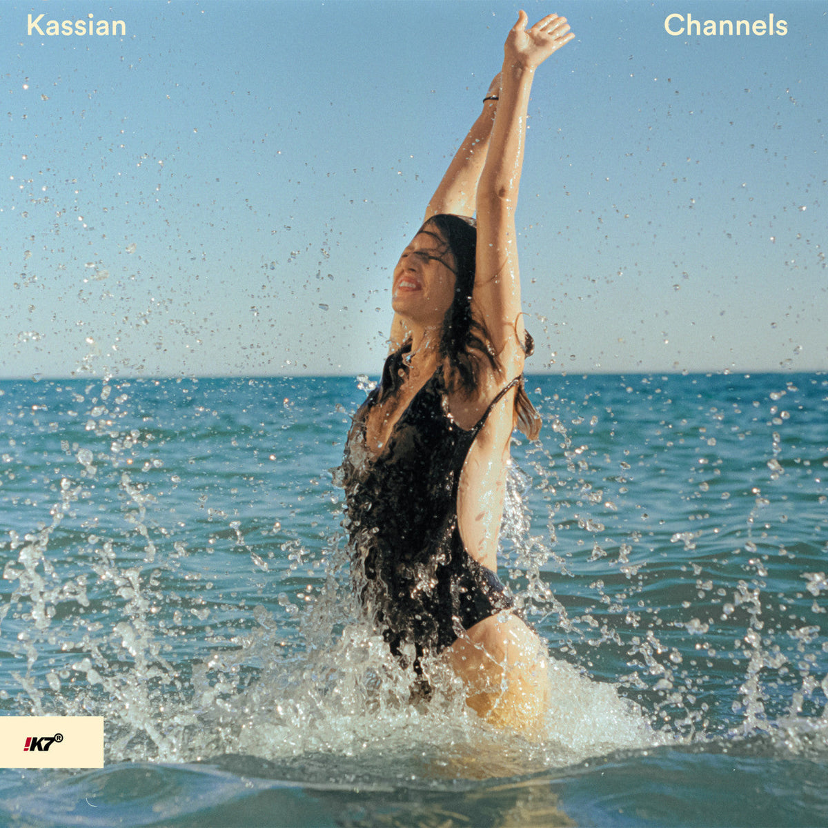 Kassian - Channels [ VINYL LP ]
