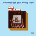 Joe Henderson & Woody Shaw - Jazz Patterns [ VINYL LP ]