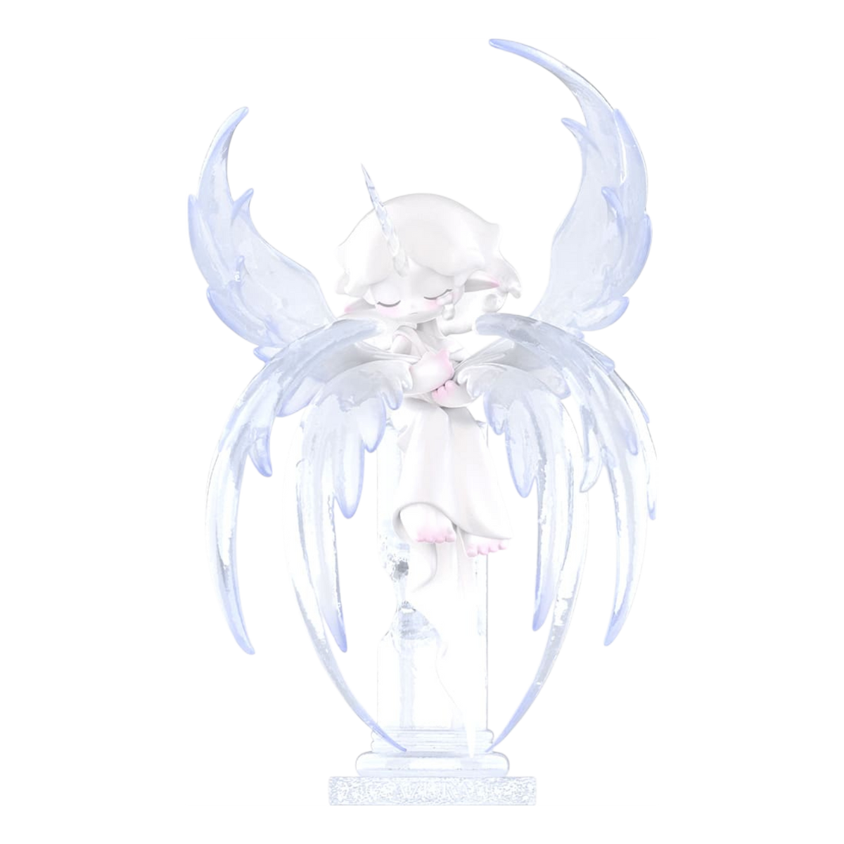Pop Mart Azura Ice Wing Figures PPMT-2509-0036-960682744