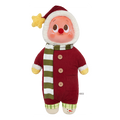 Pop Mart Apple of My Eye Series-Twinkle Twinkle Plush Doll Pillow PPMT-2511-0031-1005467668