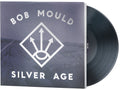 Bob Mould - Silver Age [ VINYL LP ]