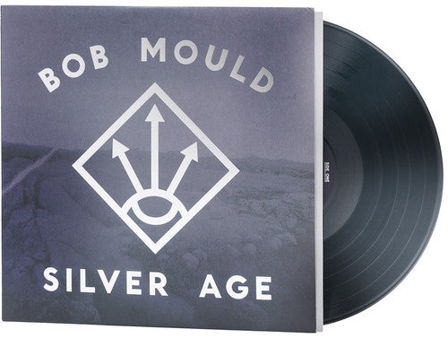 Bob Mould - Silver Age [ VINYL LP ]