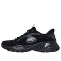 Skechers D'lites 5.0 'Black' 232417-BBK