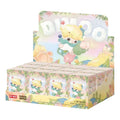 Pop Mart Dimoo Moments in Boom Series Figures Seal Case (12 Blind Boxes) PPMT-2603-0036-1083435683