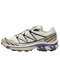 SALOMON XT-6 'Vanilla Ice Oxford Tan' 492059