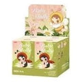 Pop Mart Baby Molly Buggy Roam Series Vinyl Plush Pendant Sealed Case (4 Blind Boxes) PPMT-2606-0039-1177449591
