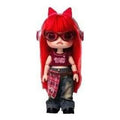 Pop Mart Molly × YUQI Series 1/8 Action Figure 'Yuqi Molly' PPMT-2606-0043-1184274119