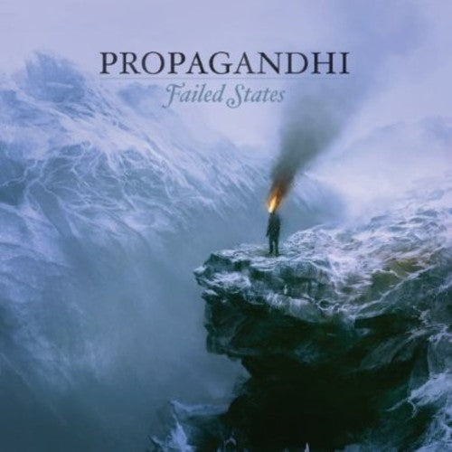 Propagandhi - Failed States [ VINYL LP ]