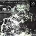 Rage Against the Machine - Rage Against The Machine XX [20th Anniversary] [ VINYL LP ]
