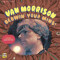 Van Morrison - Blowin Your Mind [Import] [ VINYL LP ]