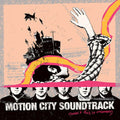 Motion City Soundtrack - Commit This to Memory [ VINYL LP ]