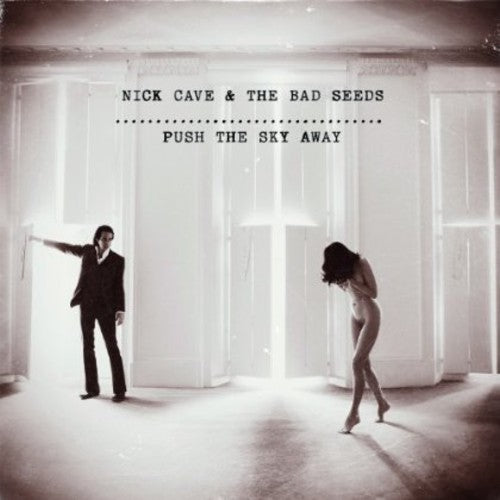 Nick Cave & the Bad Seeds - Push the Sky Away [ VINYL LP ]