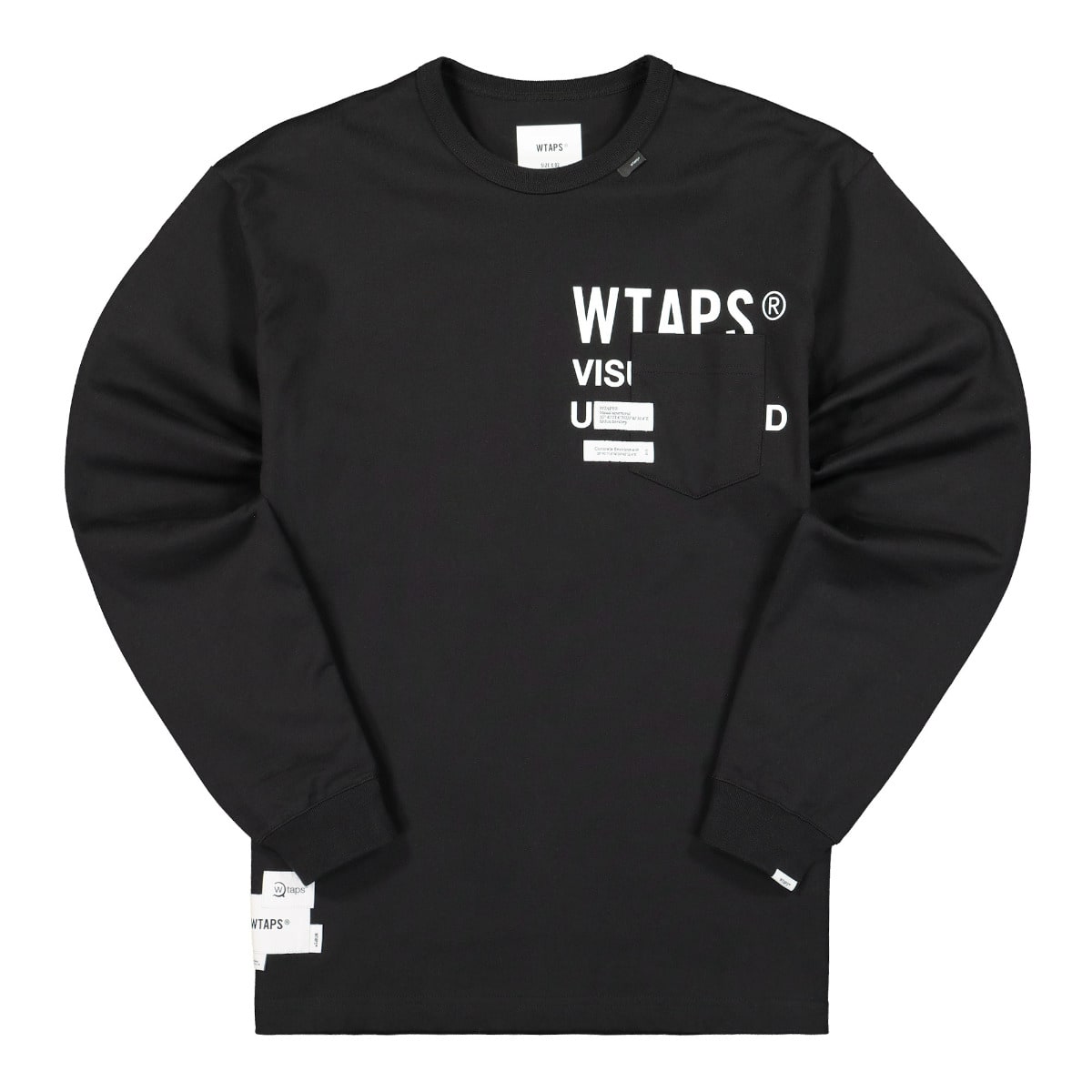 Insect 02 Longsleeve Shirt