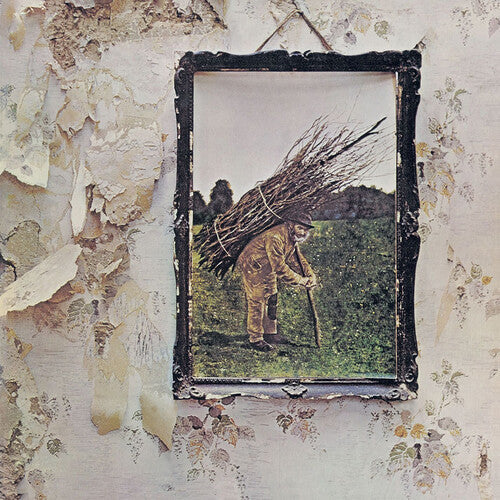 Led Zeppelin - Led Zeppelin IV [ VINYL LP ]