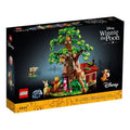 LEGO Ideas Winnie the Pooh Set 21326