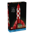 LEGO Ideas Tintin Moon Rocket 21367