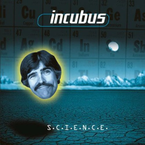 Incubus - S.C.I.E.N.C.E [180 Gram] [ VINYL LP ]
