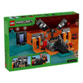 LEGO Minecraft Wither Battle 21590