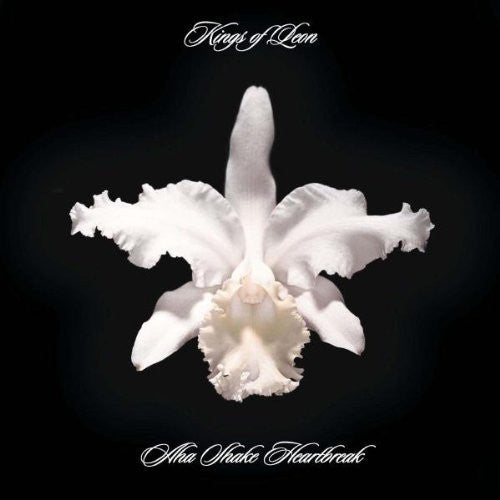 Kings Of Leon - Aha Shake Heartbreak [ VINYL LP ]