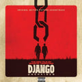 Django Unchained - Django Unchained [Import] [ VINYL LP ]