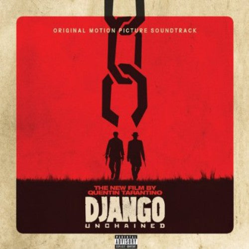 Django Unchained - Django Unchained [Import] [ VINYL LP ]