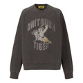 Onitsuka Tiger x Astro Boy Printed Long Sleeved Top 'Dark Grey' 2183B566-001