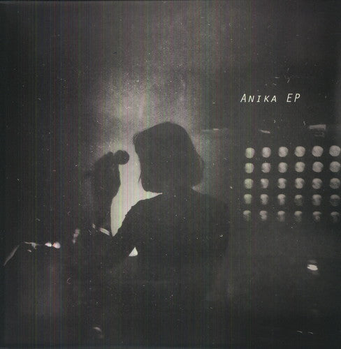 Anika - Anika [ VINYL LP ]