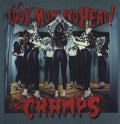 - Look Mom No Head! [Import] [ VINYL LP ]