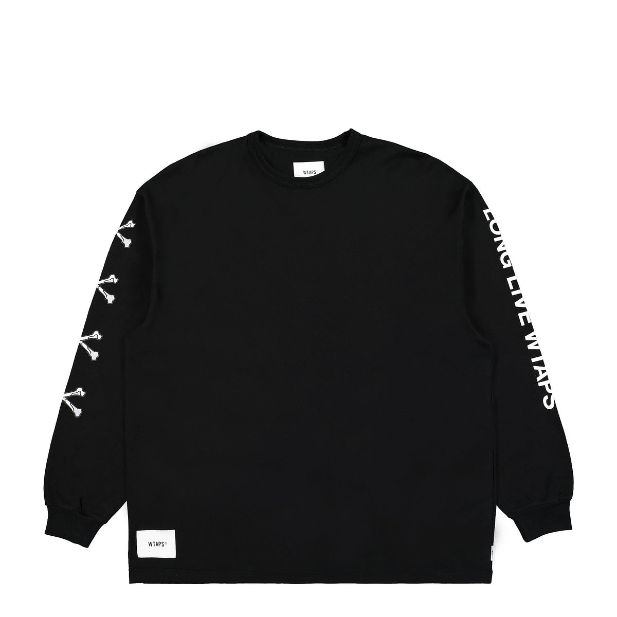 LXLXW LS Pullover