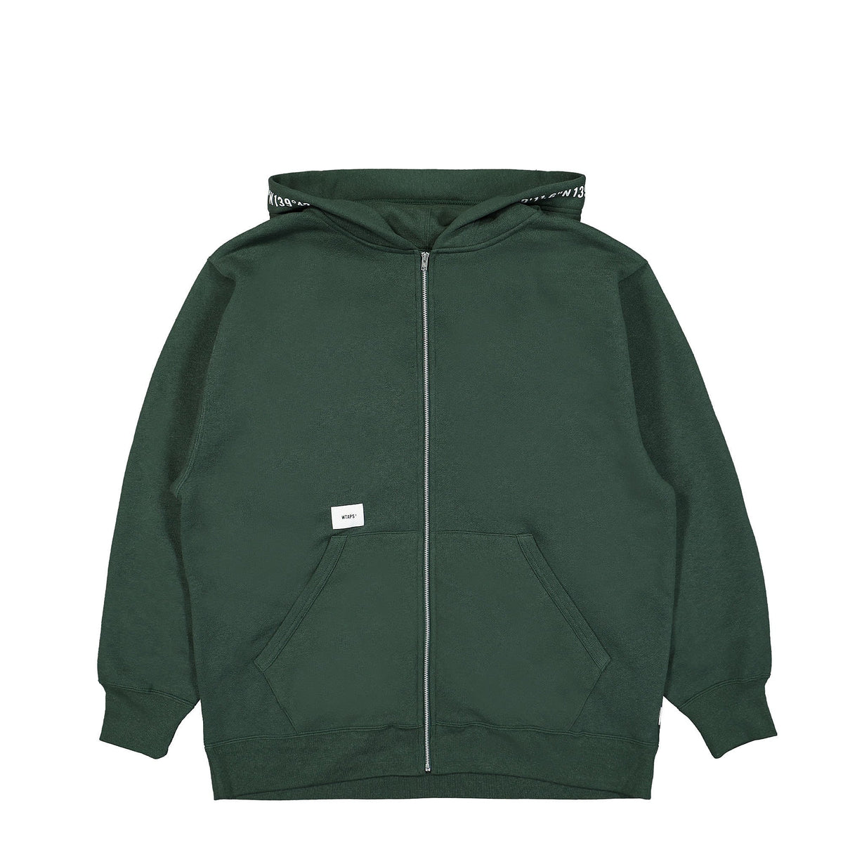 X3.0 Zip Hoody