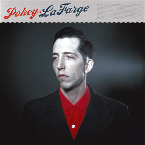 Pokey LaFarge - Pokey Lafarge [Vinyl] [ VINYL LP ]