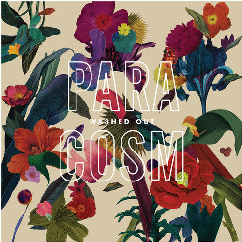 Washed Out - Paracosm [ VINYL LP ]