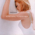 Madonna - Something To Remember [Vinyl] [ VINYL LP ]