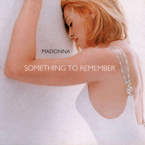 Madonna - Something To Remember [Vinyl] [ VINYL LP ]